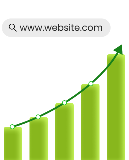 SEO service to improve website traffic, Get report, analyze and optimize the website by Show Starters