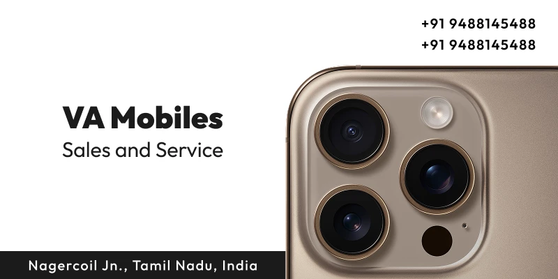 Billboard design by Show Starters for VA mobiles